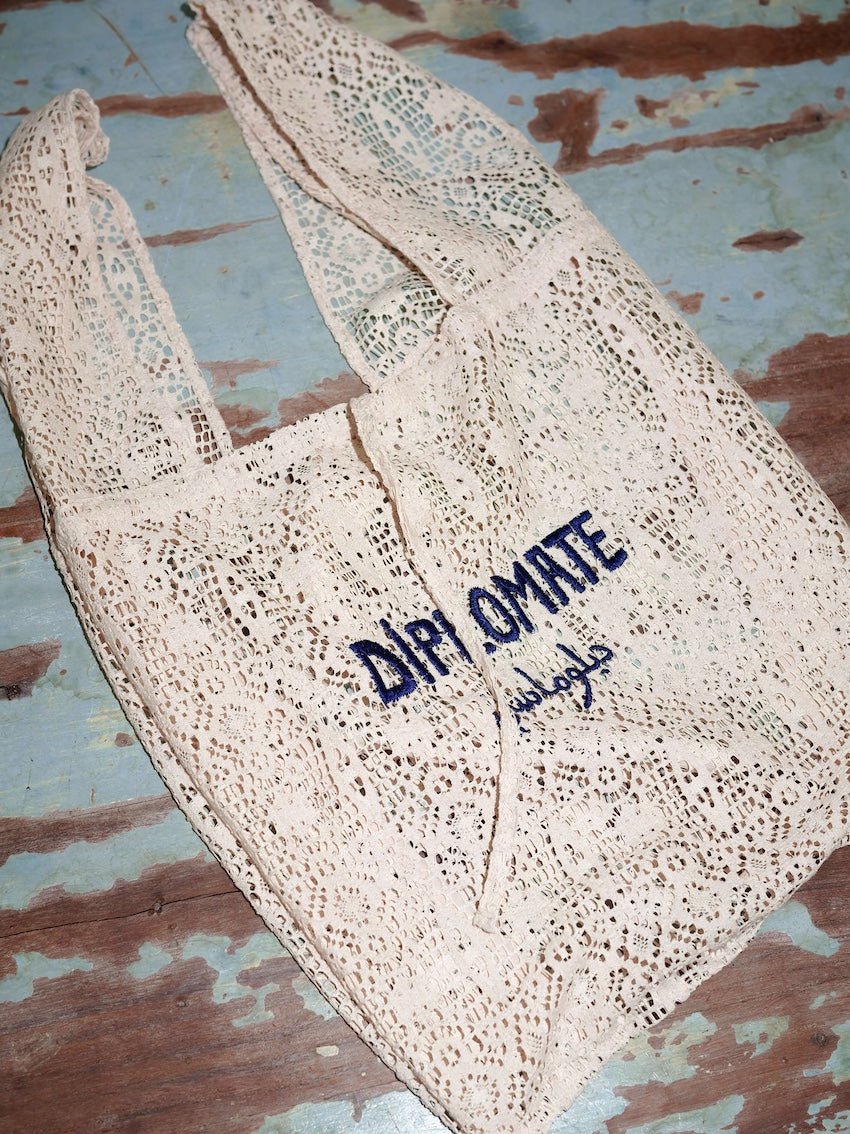 LY Souk bag