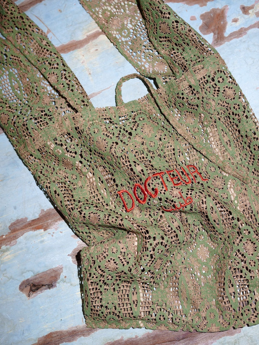 LY Souk bag