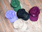 Letter cap
