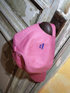 Sign cap