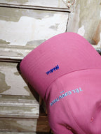 Sign cap