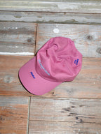 Sign cap