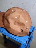 Sign cap