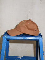Sign cap