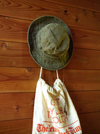 Patina hat