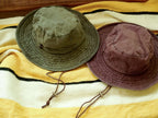 Patina hat