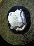 Patina hat