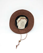 Patina hat