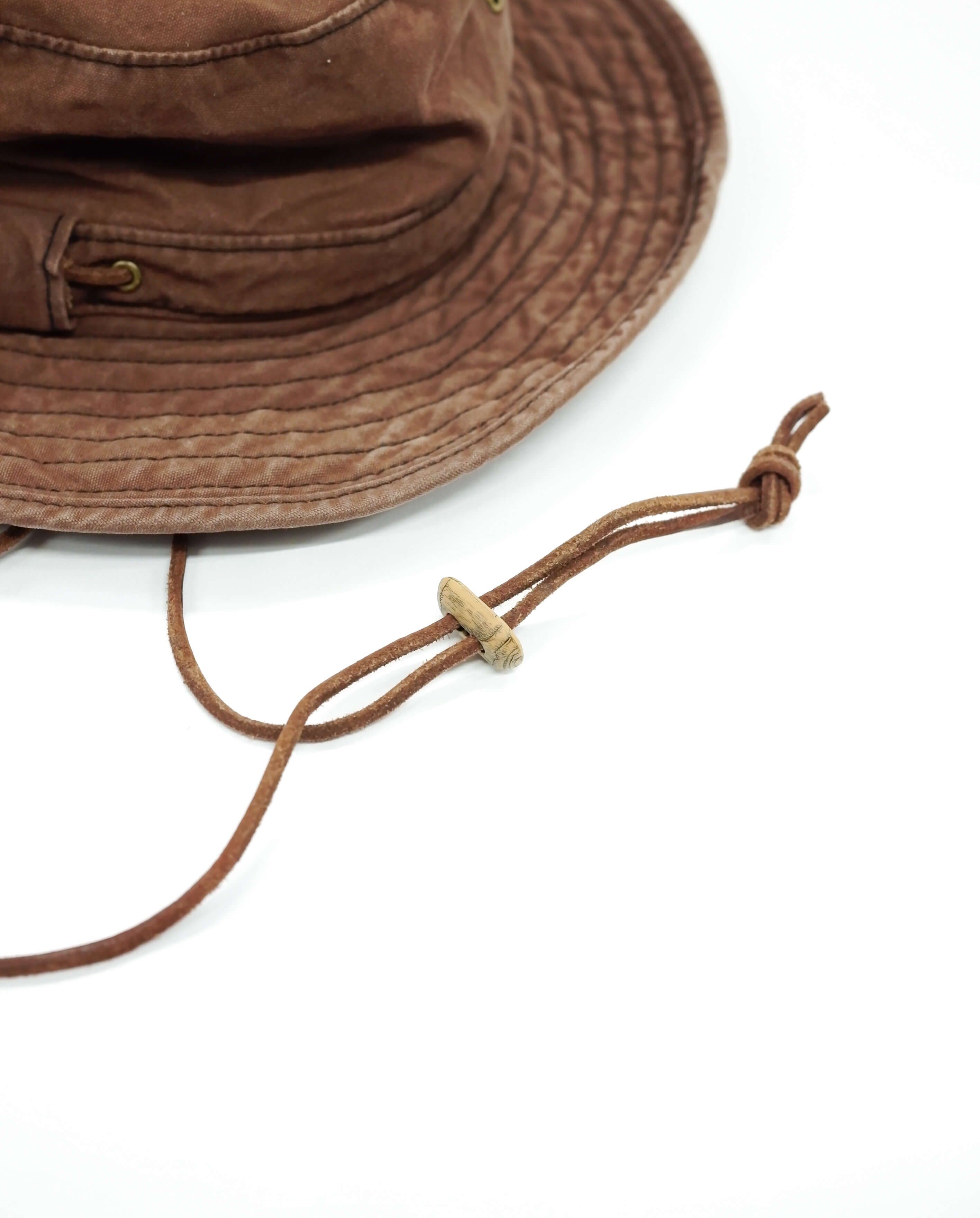 Patina hat