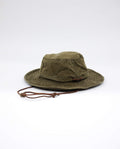 Patina hat (Olive)
