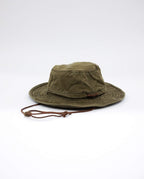 Patina hat (Olive)