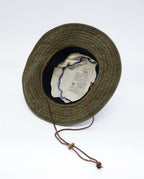 Patina hat