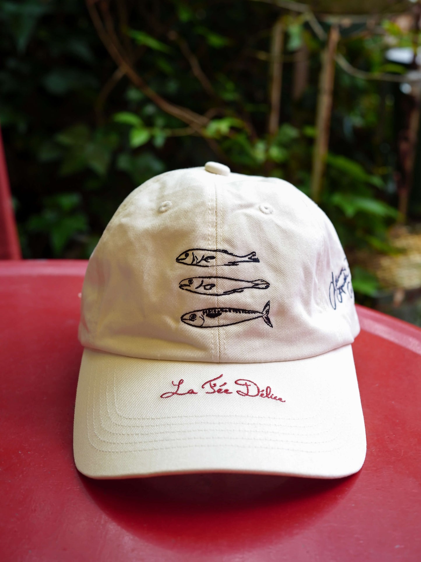 LY La Fee Delice Cap