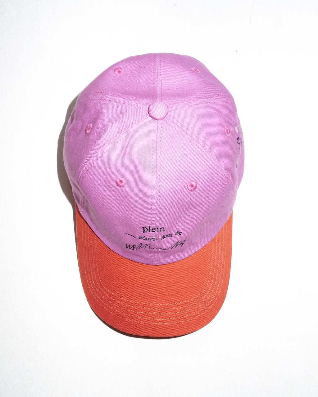 LY Boeken cap