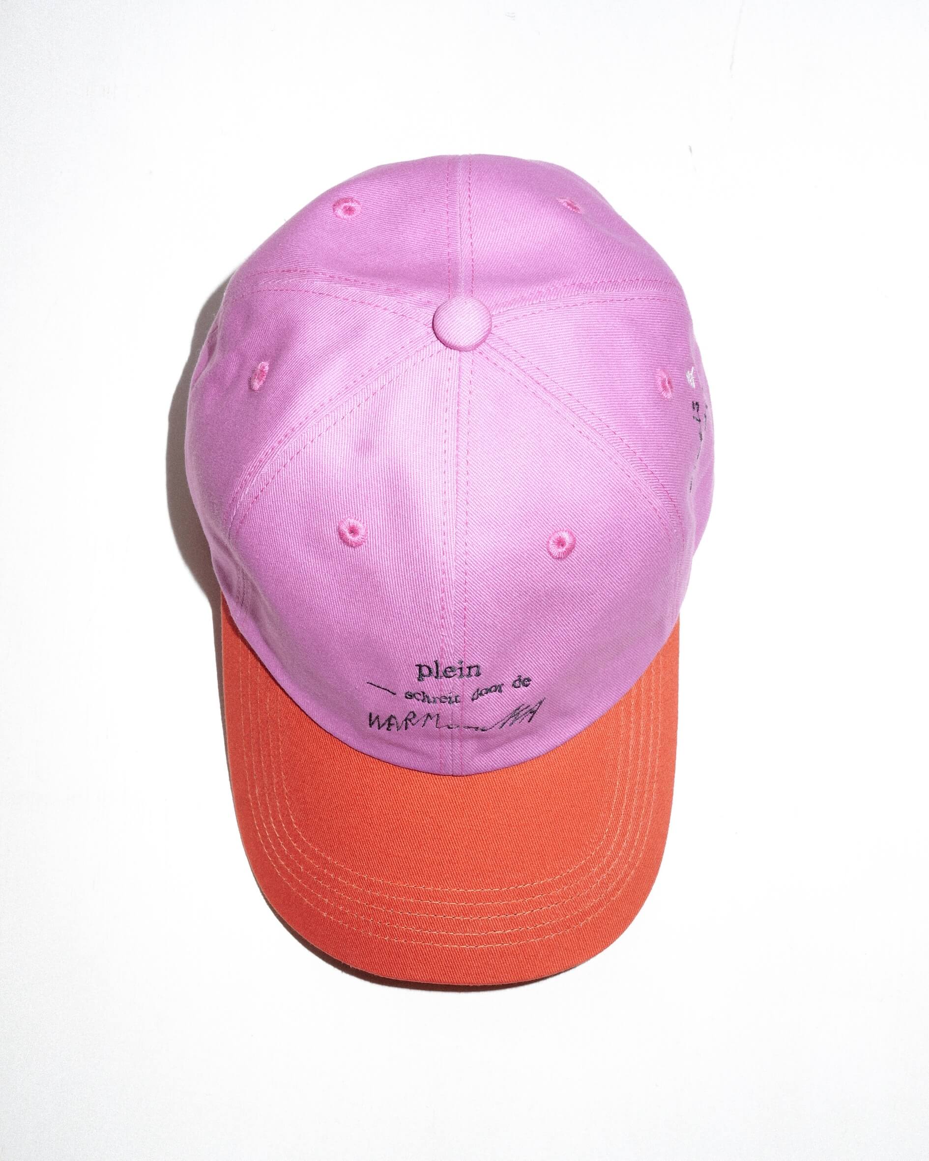 LY Boeken cap