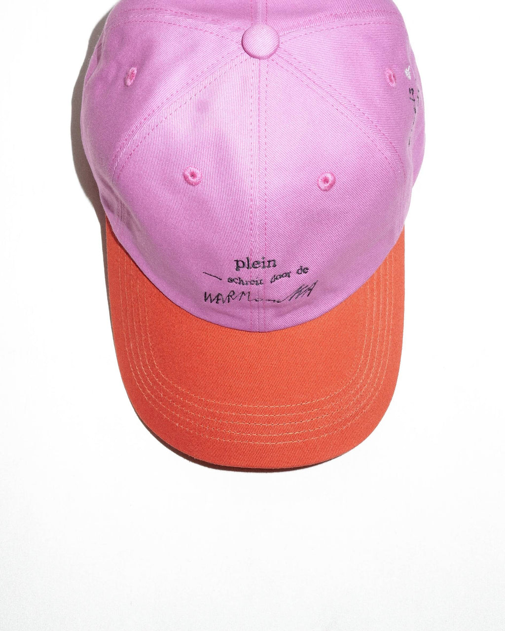 LY Boeken cap