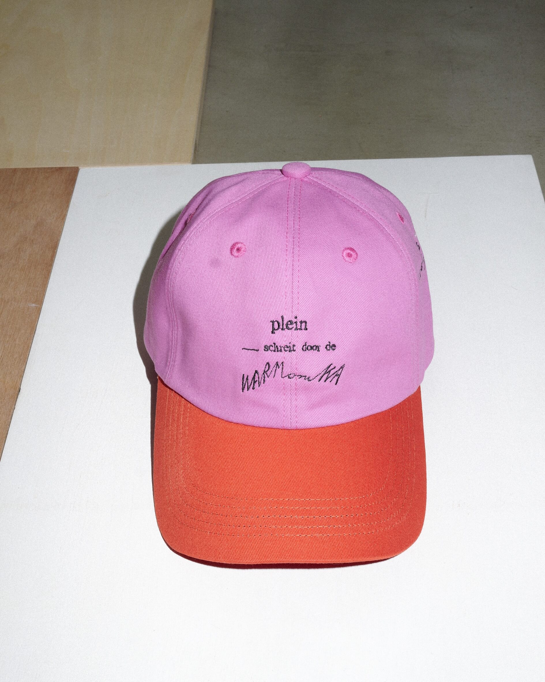 LY Boeken cap