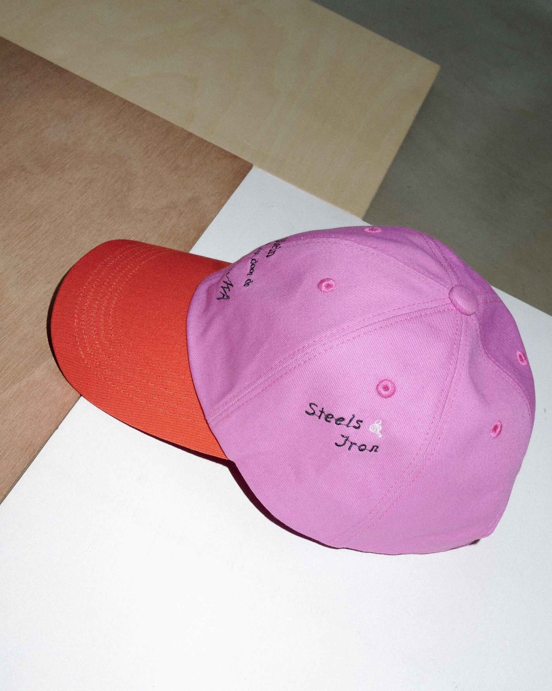 LY Boeken cap