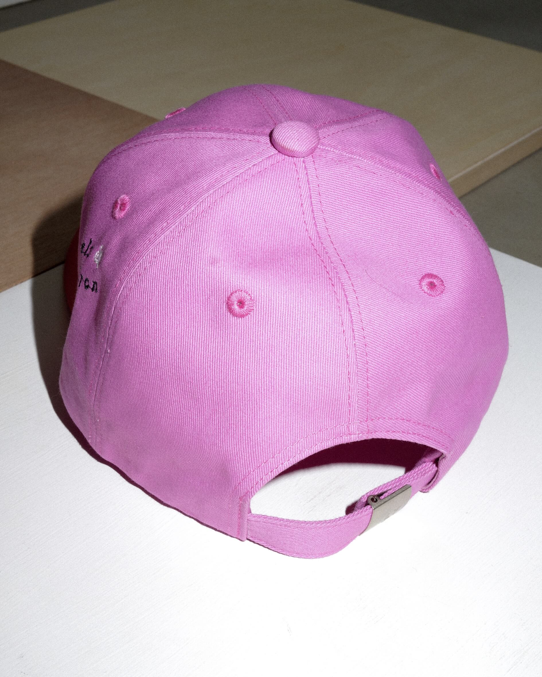 LY Boeken cap