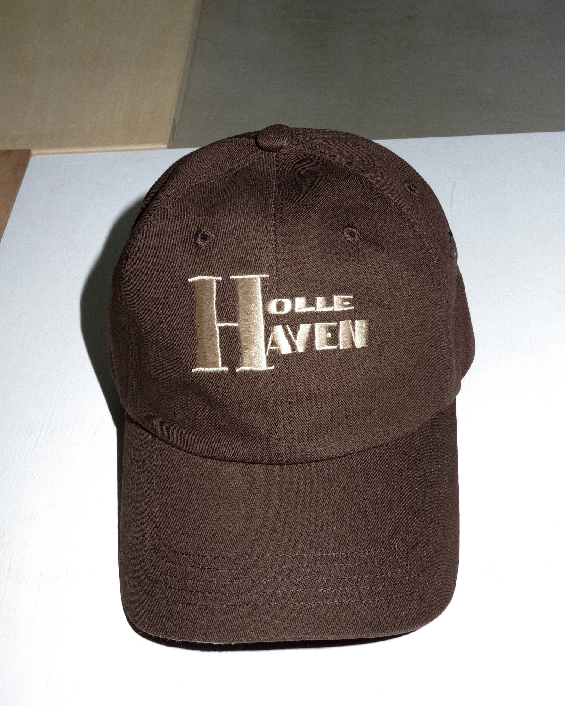 LY Boeken cap