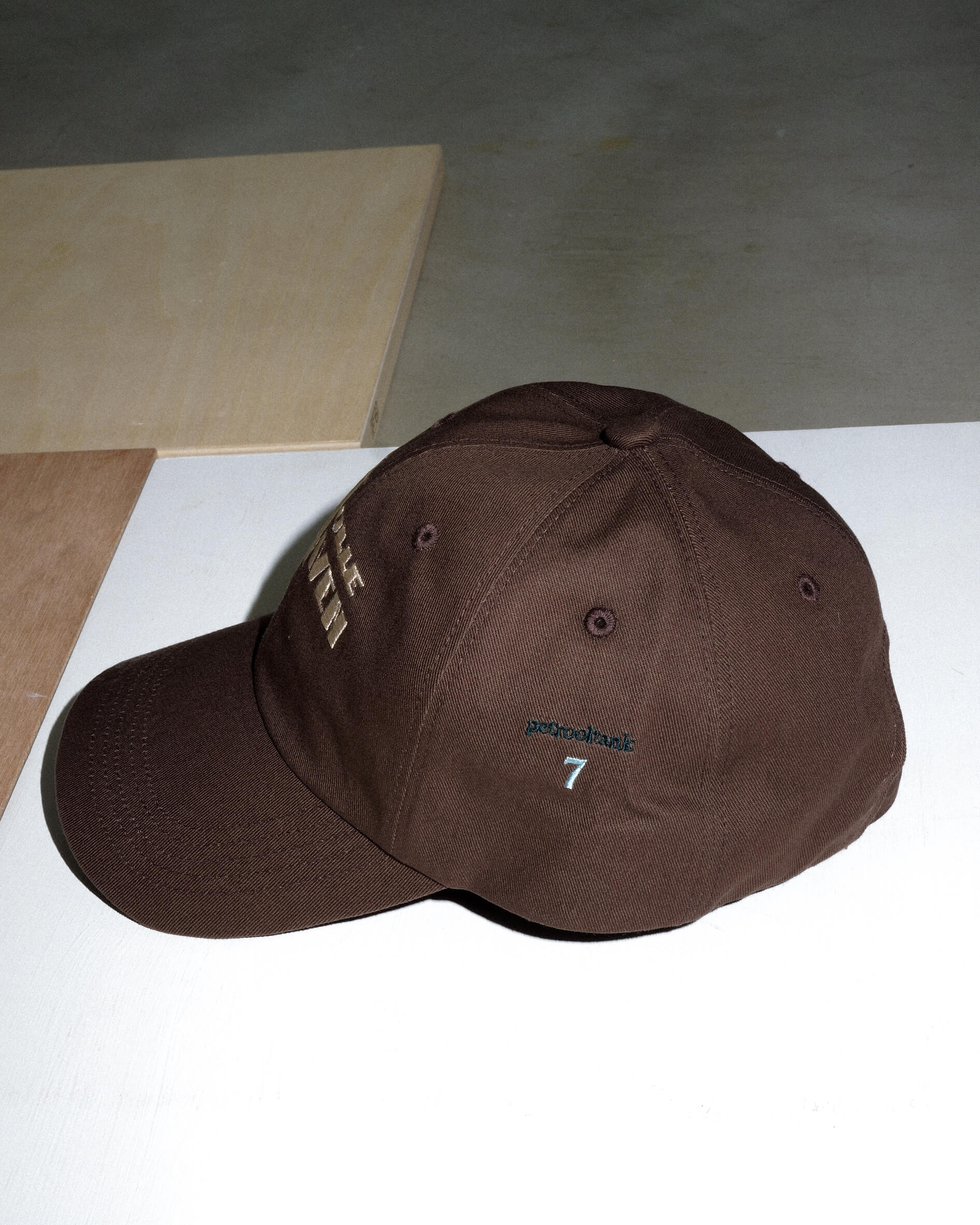 LY Boeken cap