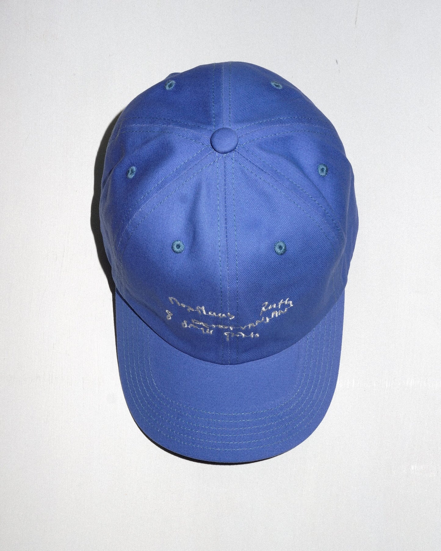 LY Letter cap