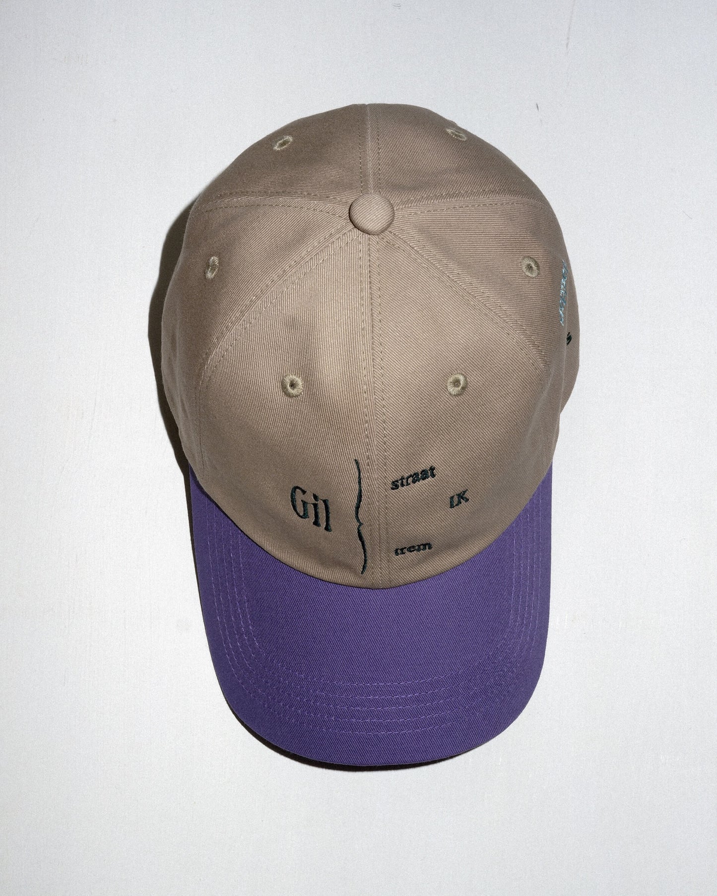 LY Boeken cap