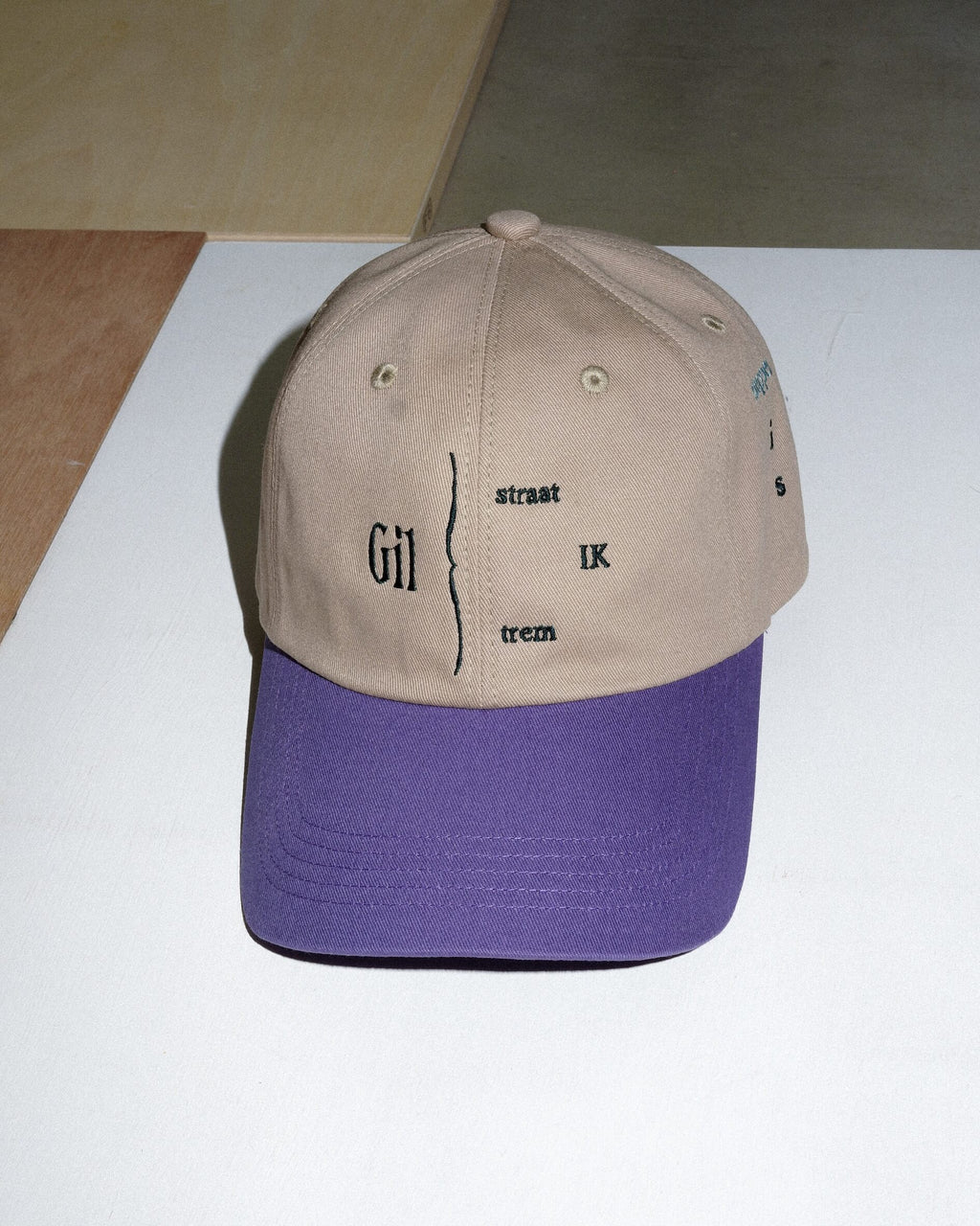 LY Boeken cap