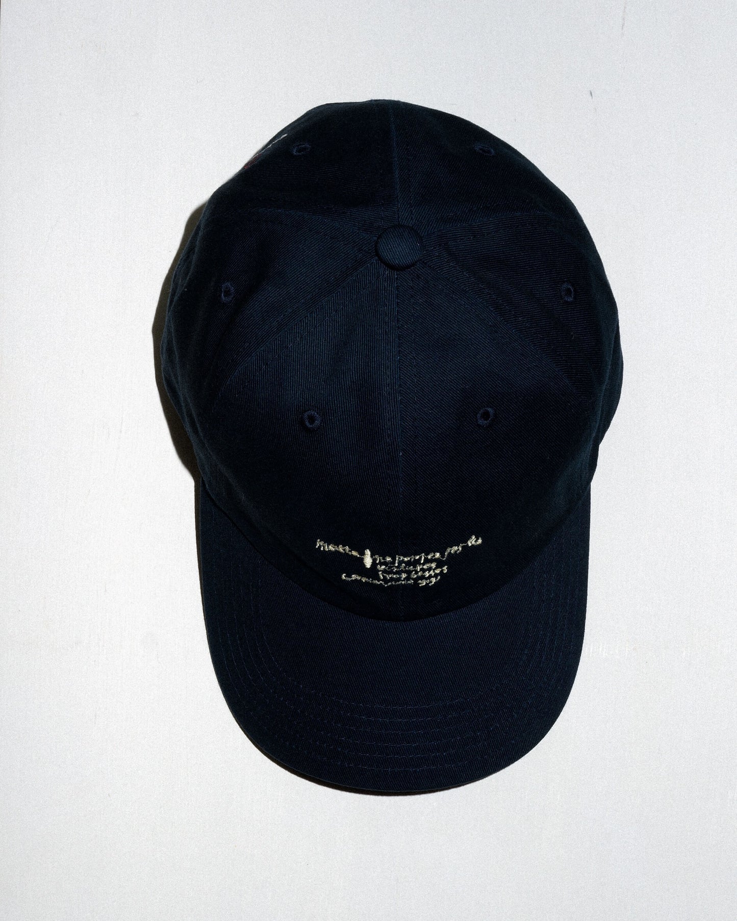 LY Letter cap