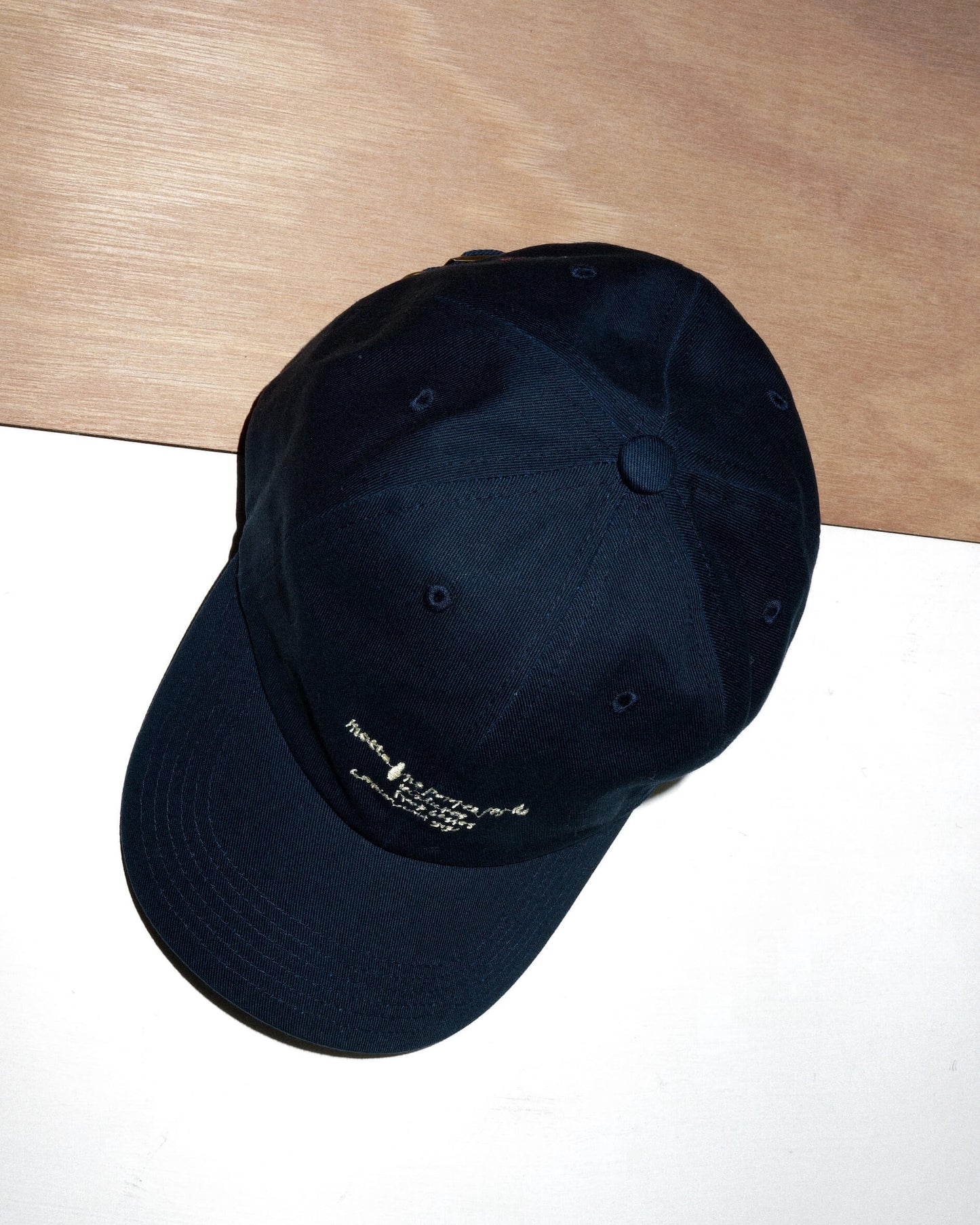 LY Letter cap