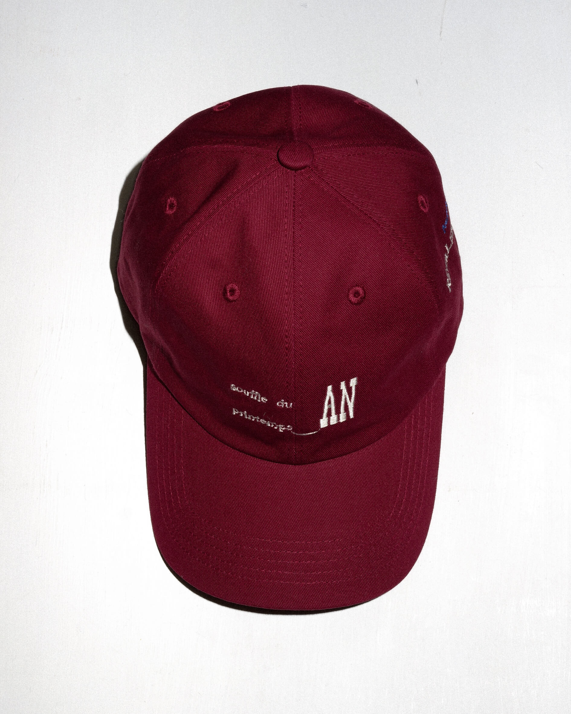 LY Boeken cap