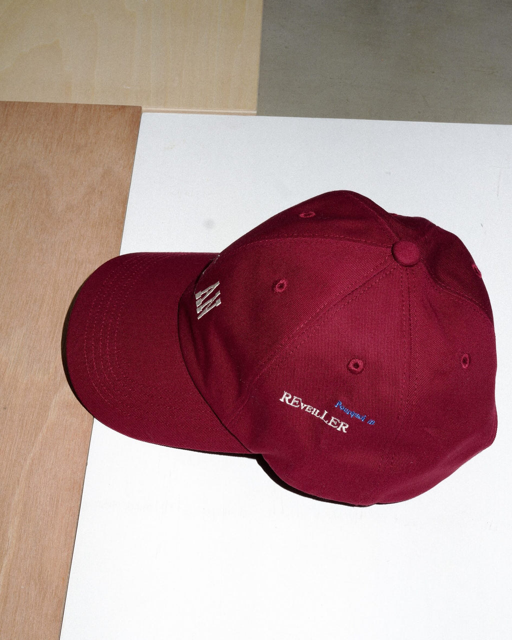 LY Boeken cap