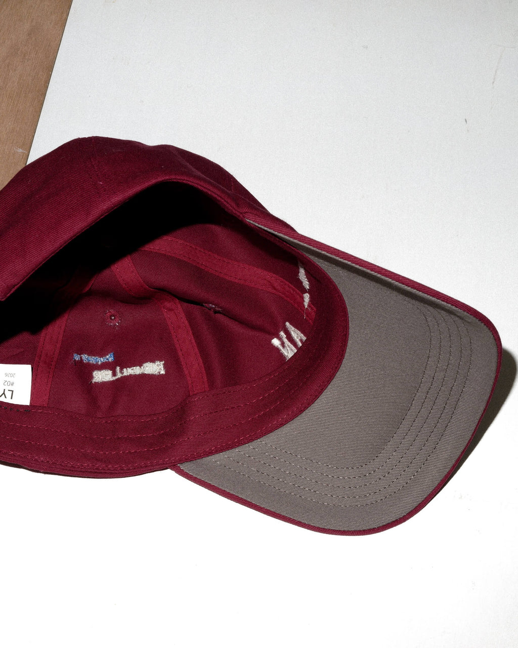 LY Boeken cap