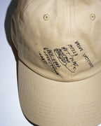 LY Letter cap