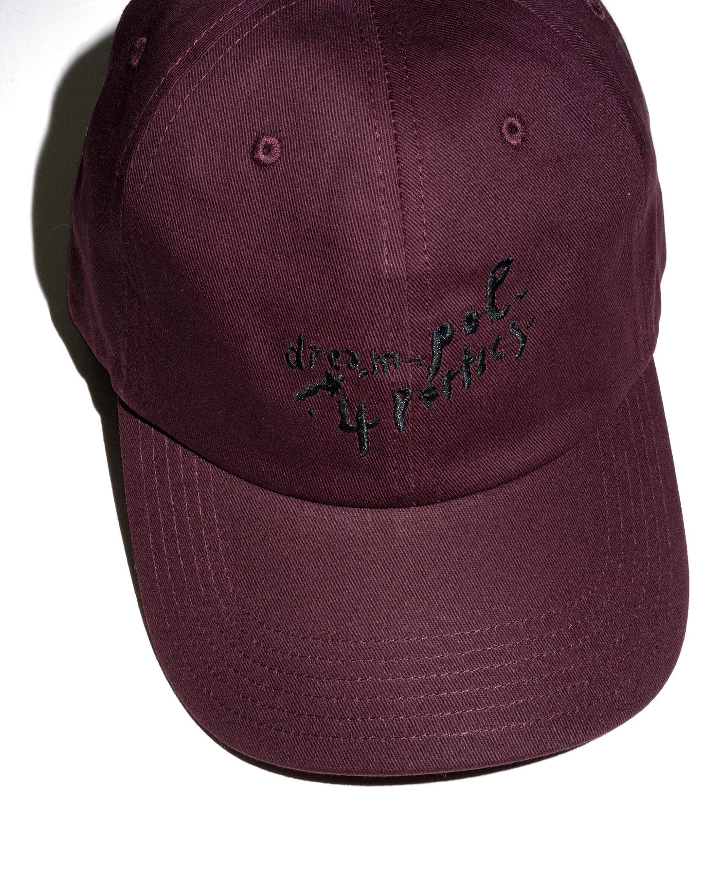 LY Letter cap
