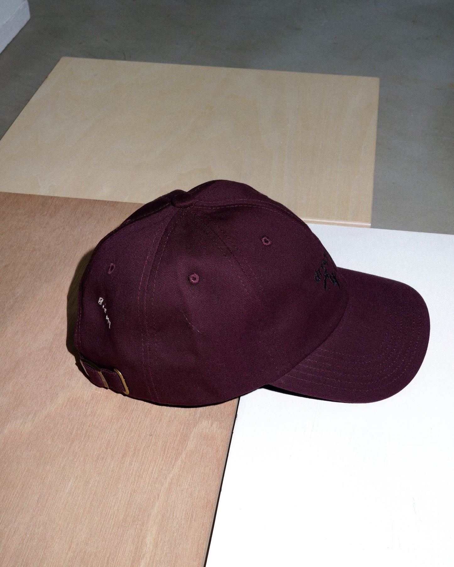LY Letter cap
