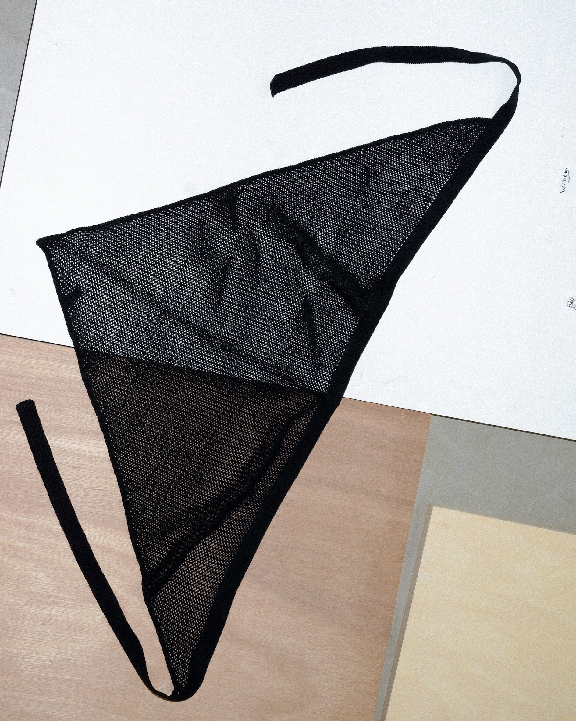 LY Triangle