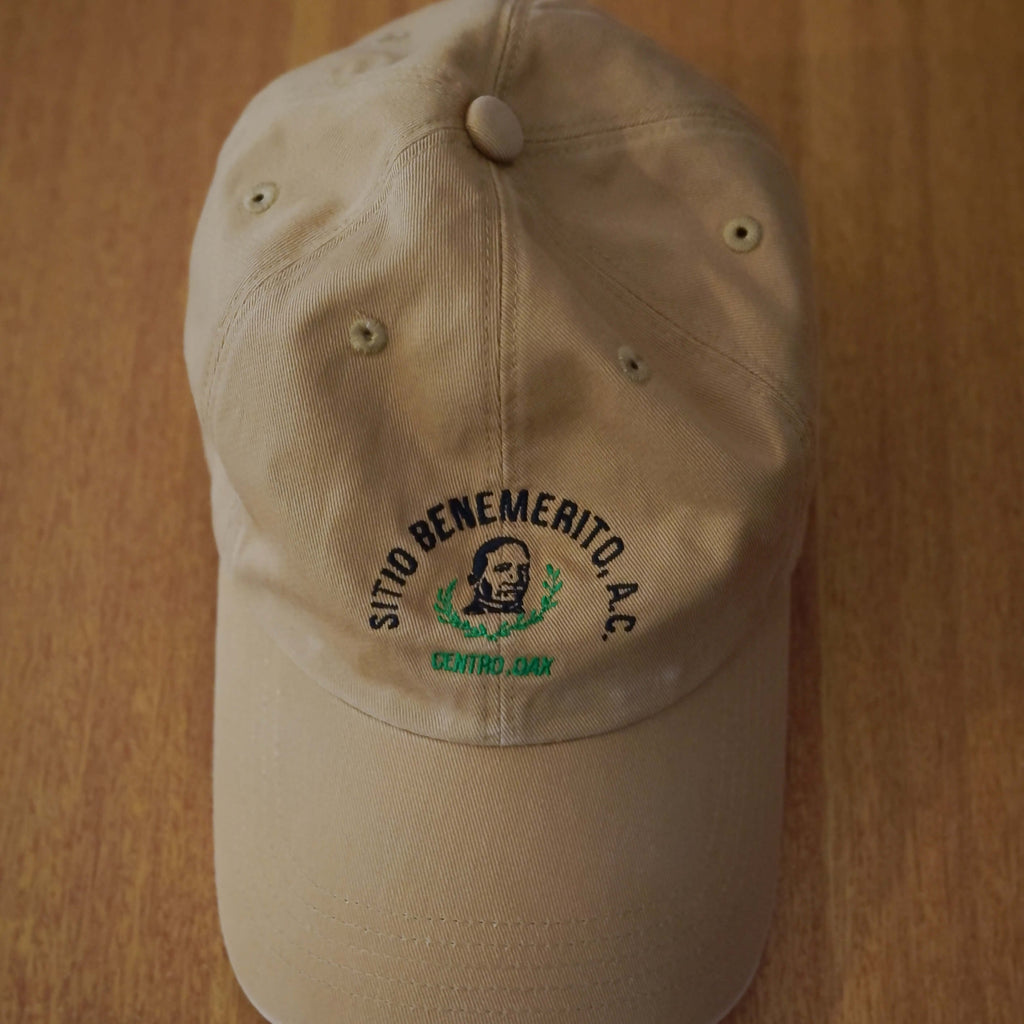 LY Letrero Cap