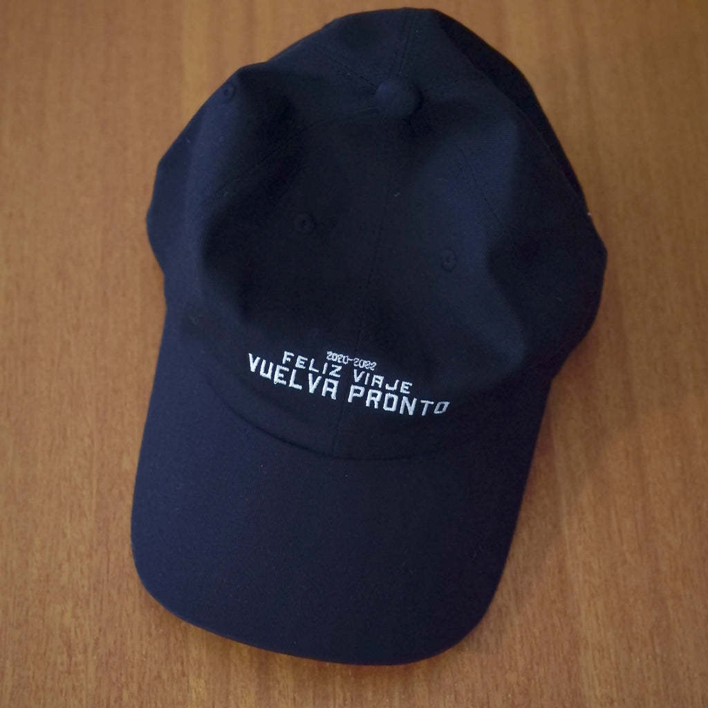 LY Letrero Cap