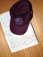 LY Garabato cap