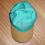LY Garabato cap