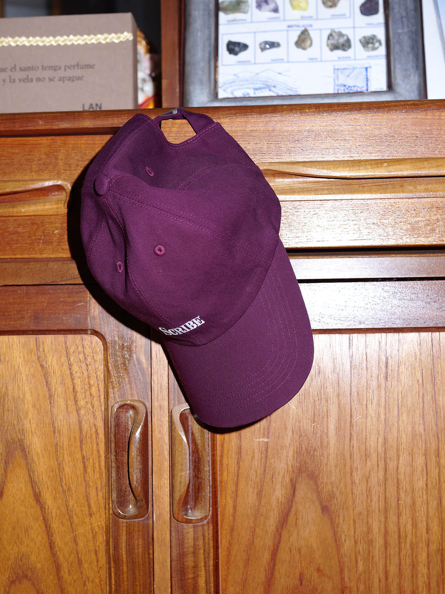 LY Letrero Cap