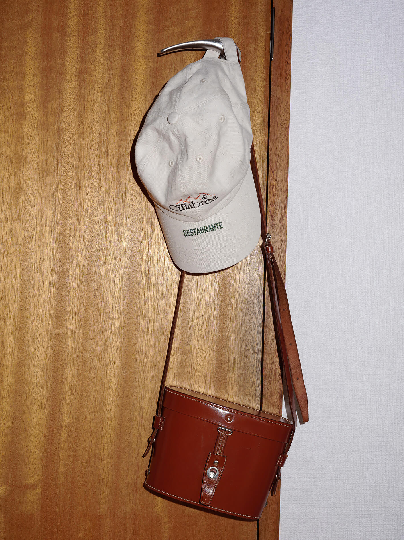 LY Letrero Cap