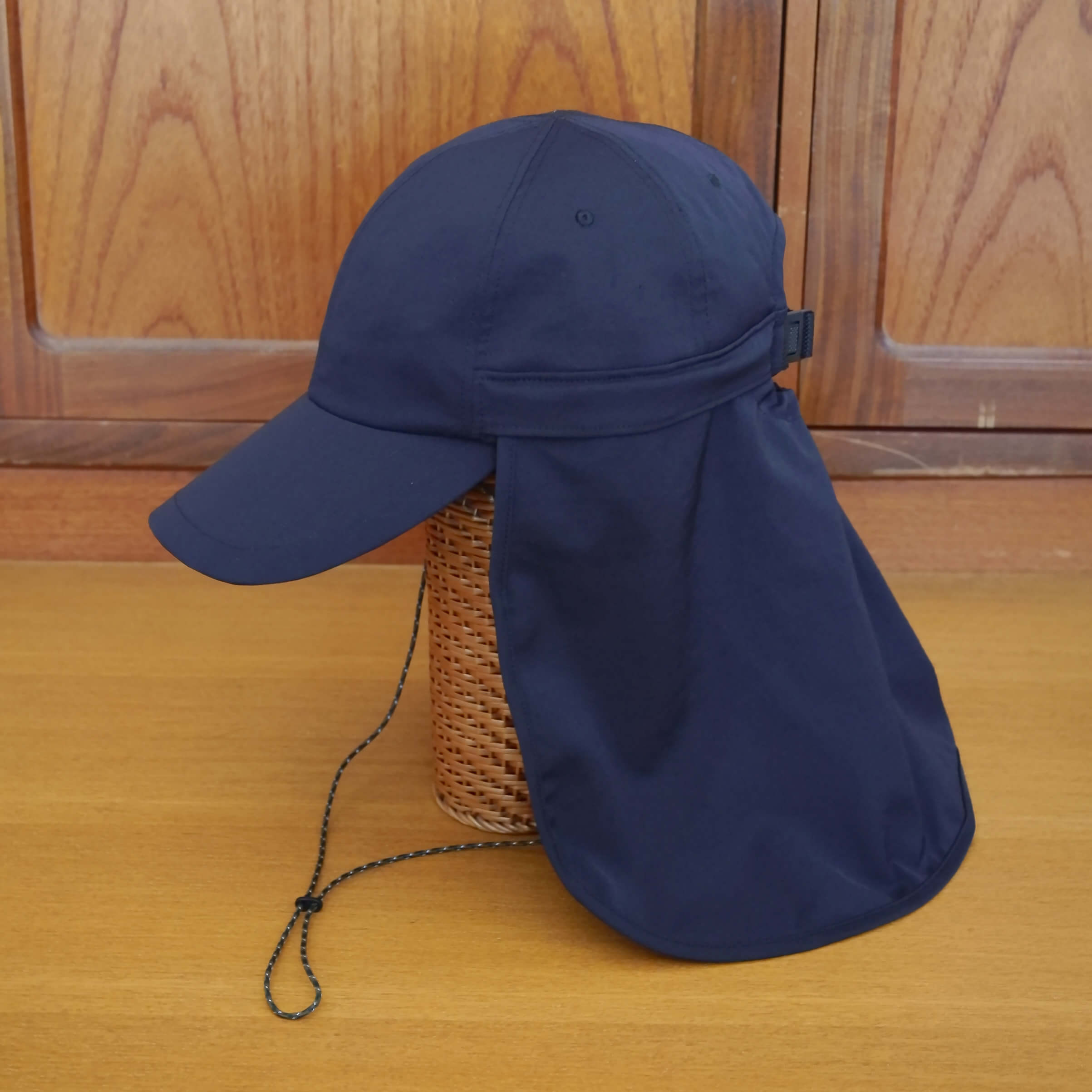 LY Toldo Cap