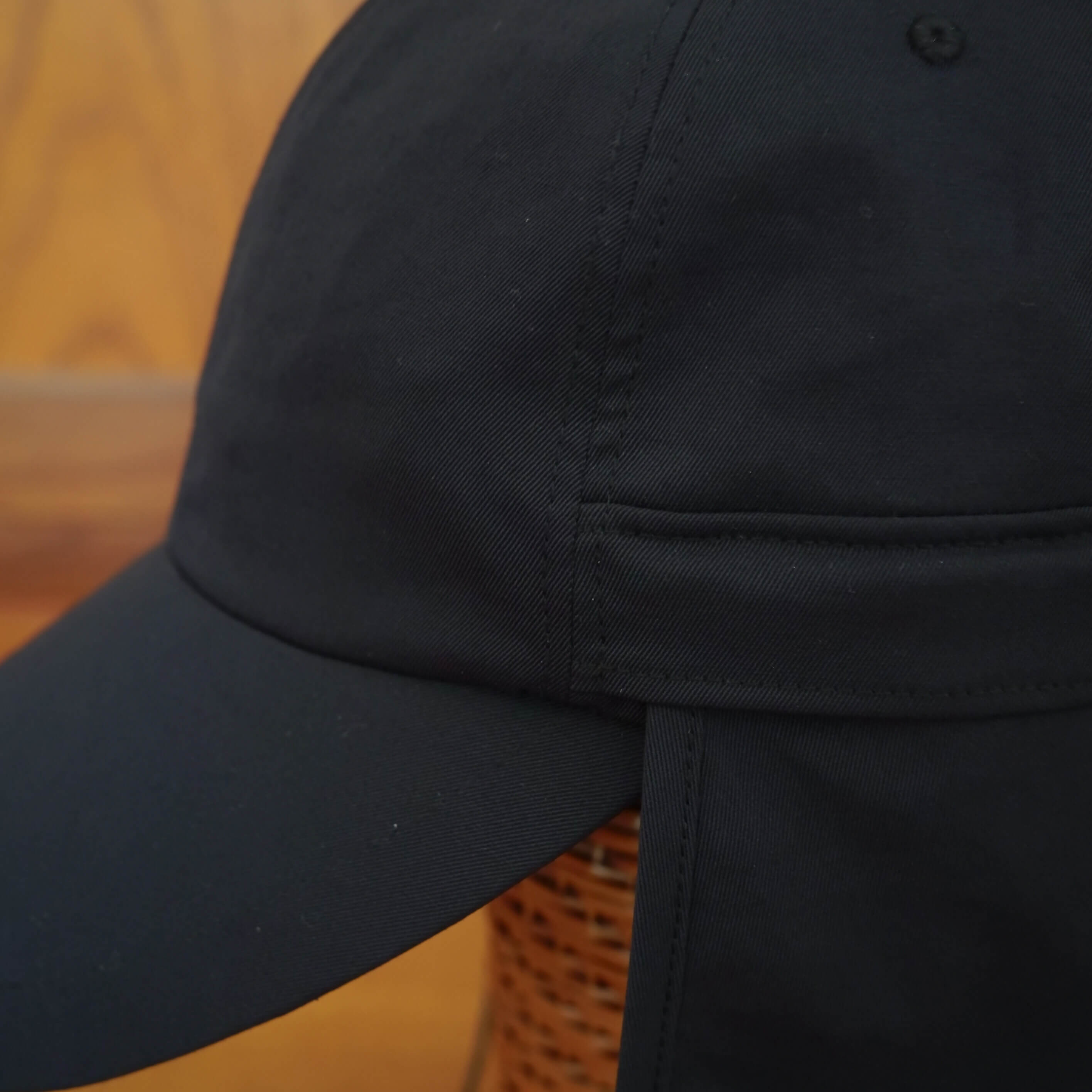 LY Toldo Cap