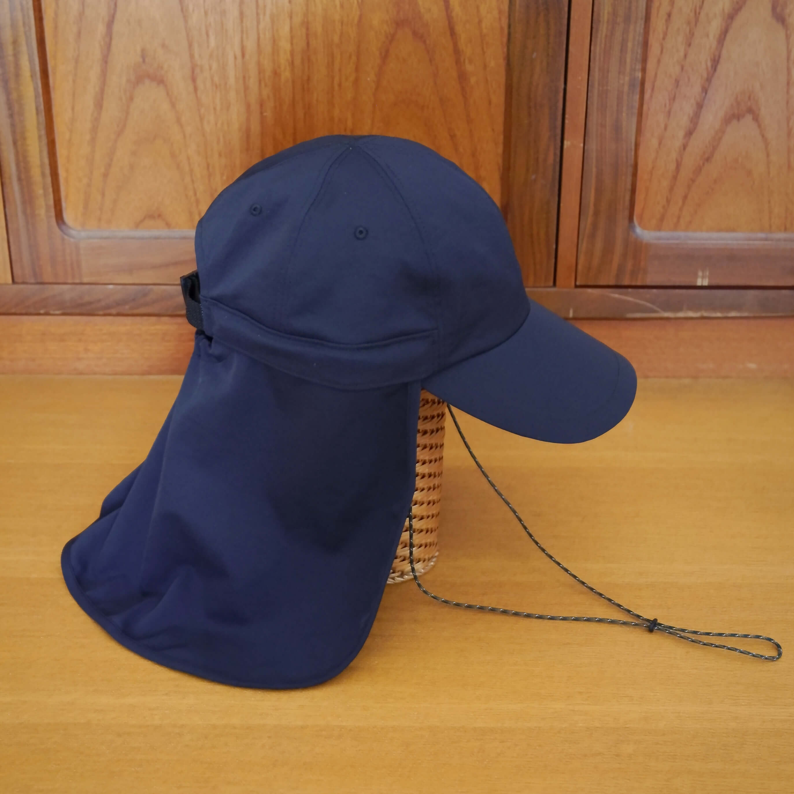 LY Toldo Cap
