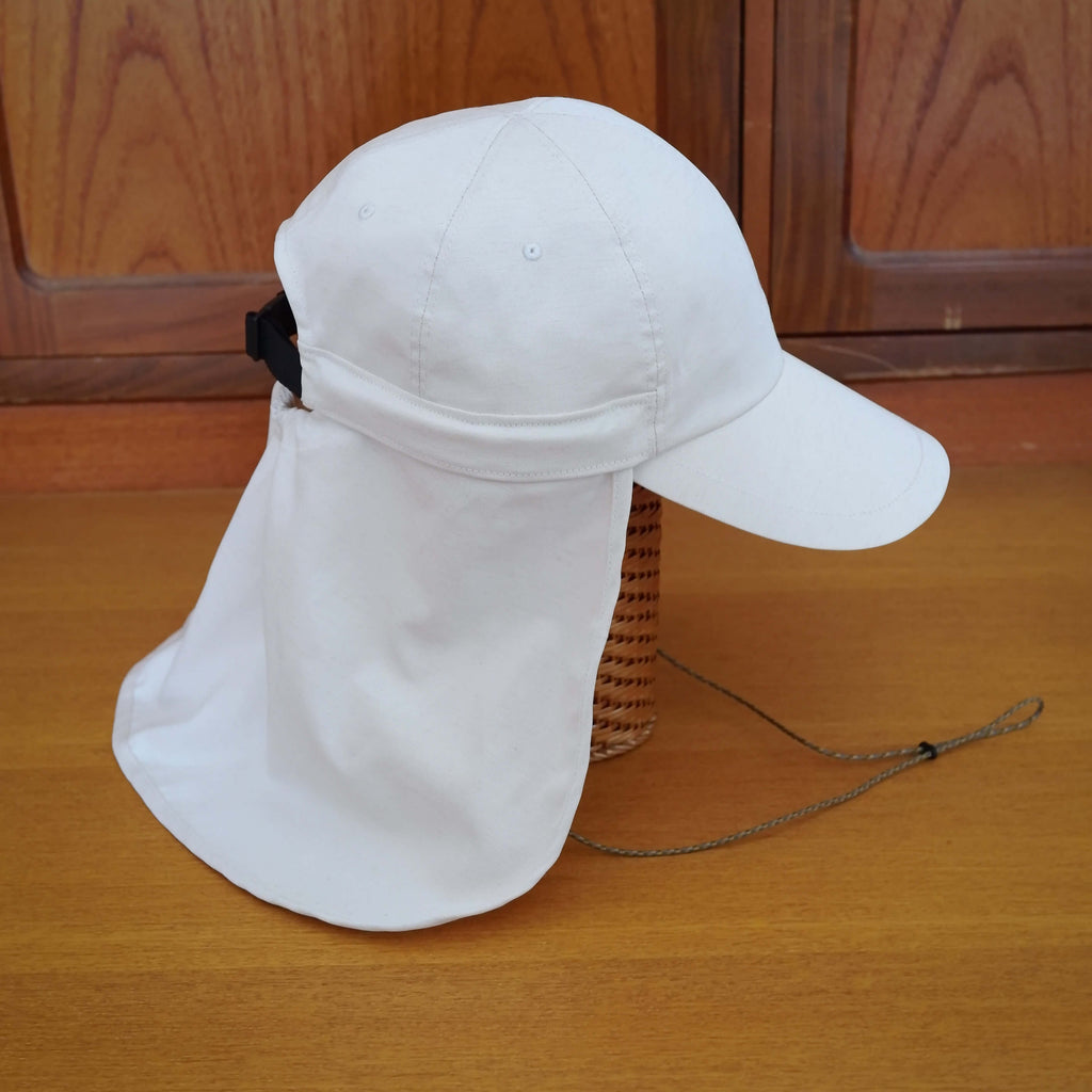 LY Toldo Cap
