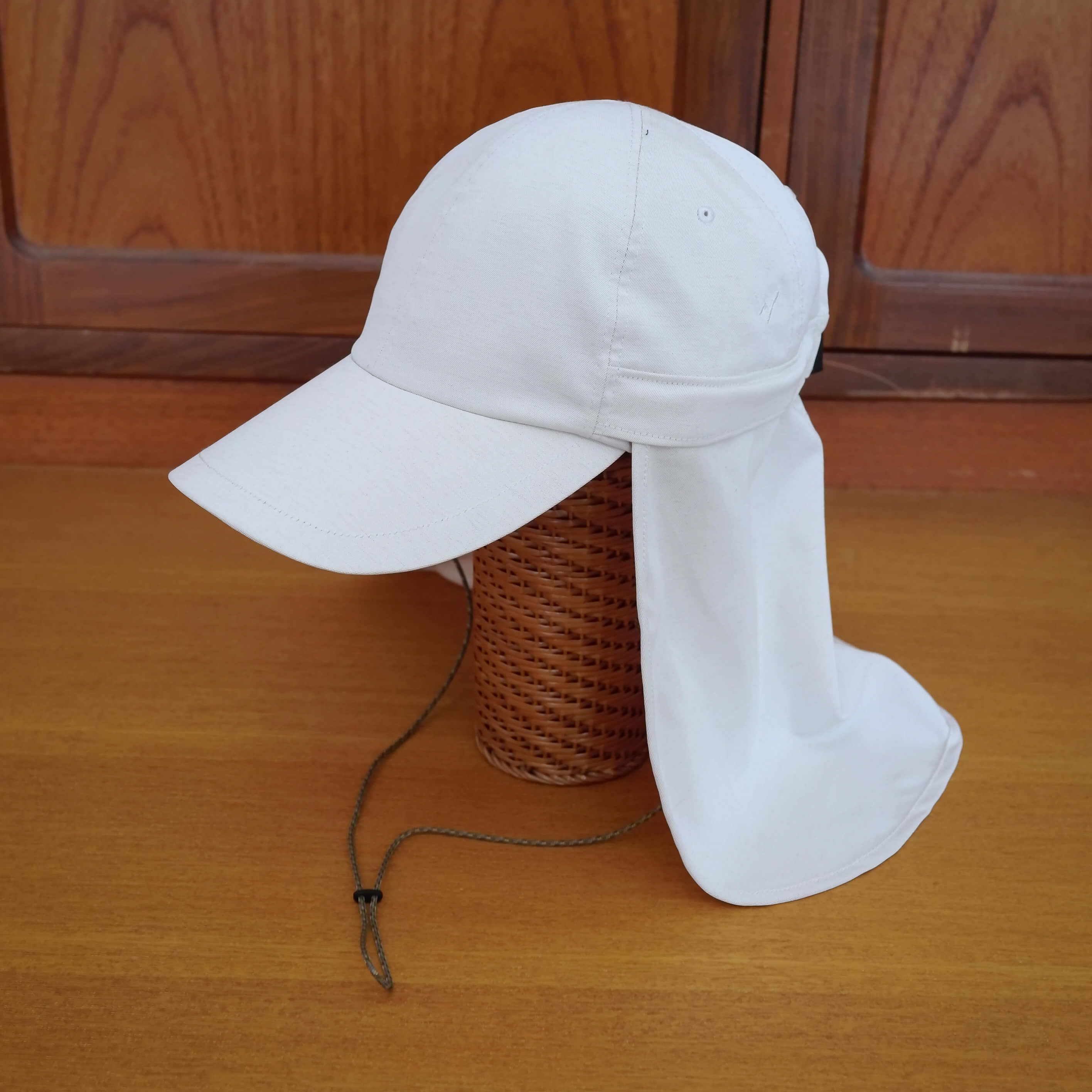 LY Toldo Cap