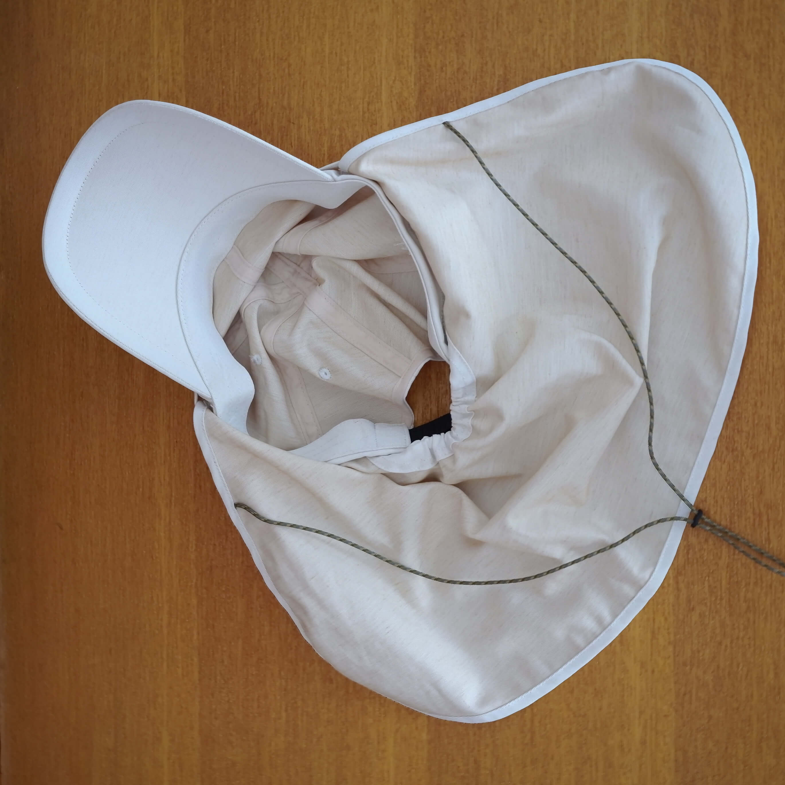 LY Toldo Cap