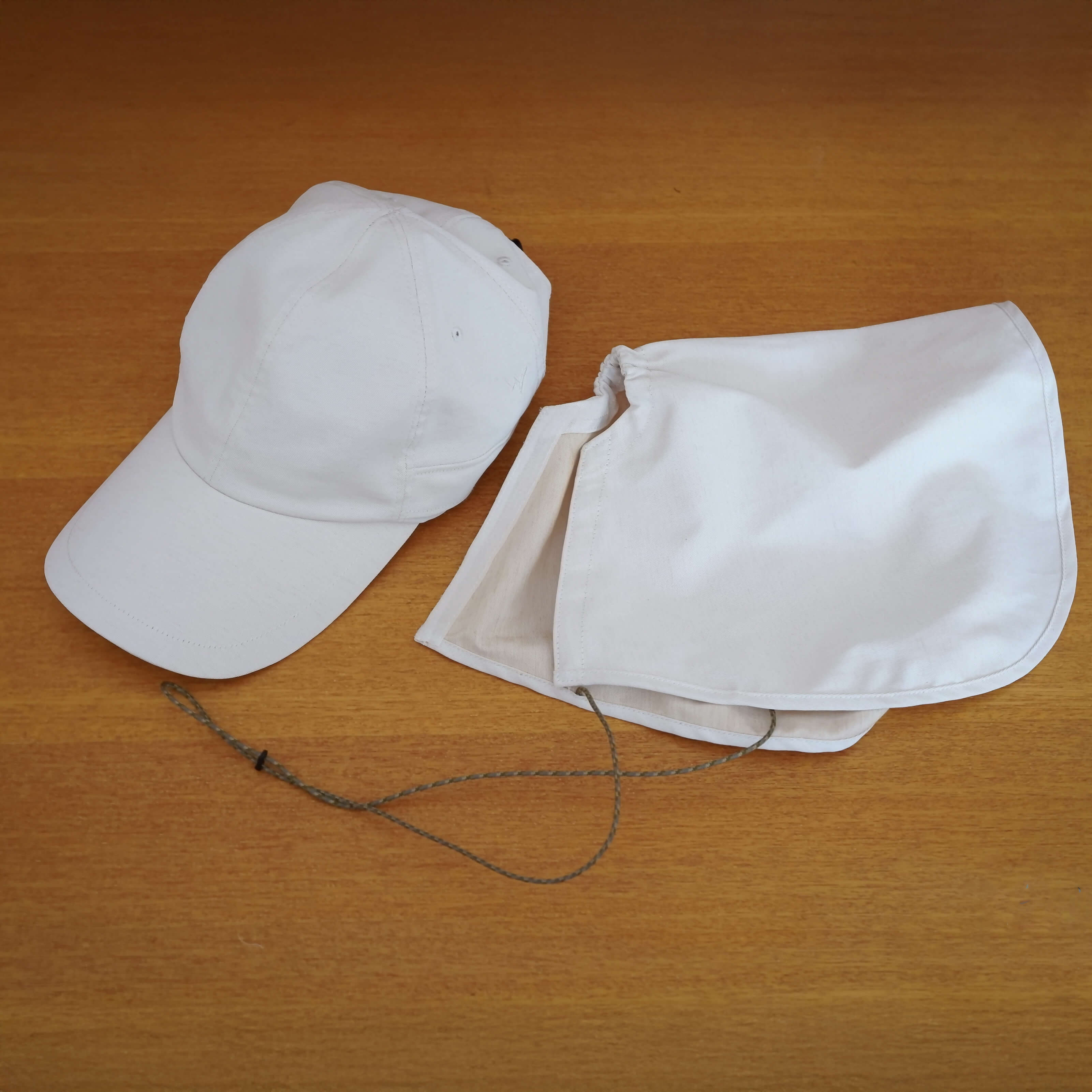 LY Toldo Cap